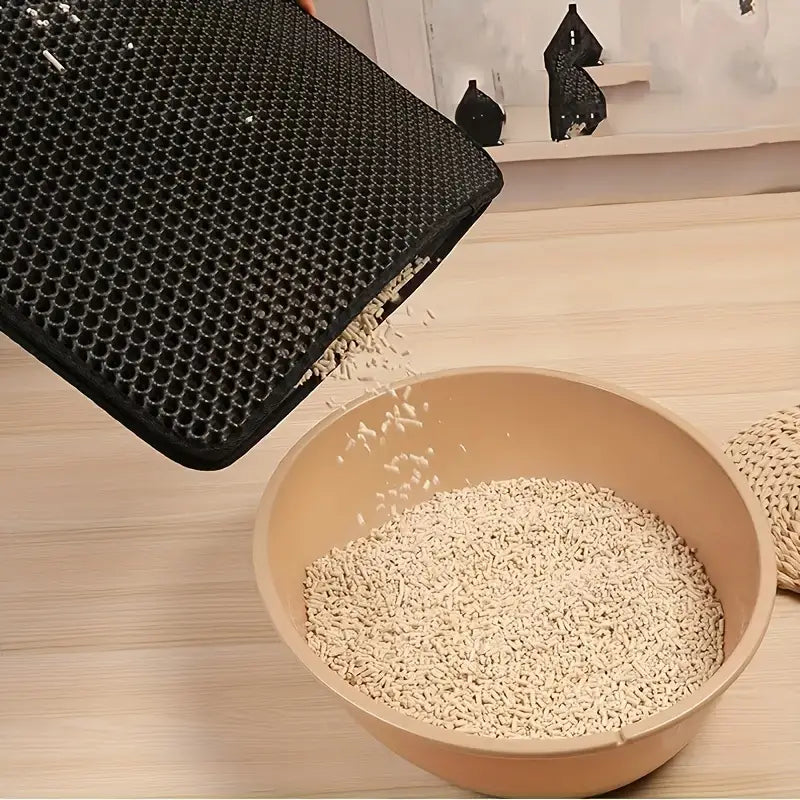 Non-slip Sand Pad - VAILEO