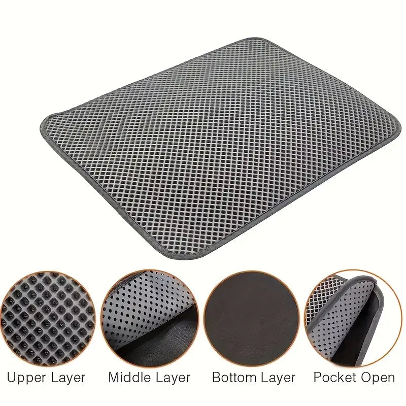 Non-slip Sand Pad - VAILEO