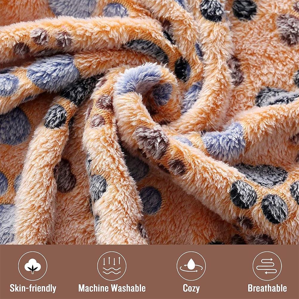 Soft Fluffy Blanket - VAILEO