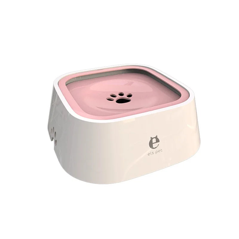 Dog Drinking Water Bowl - VAILEO