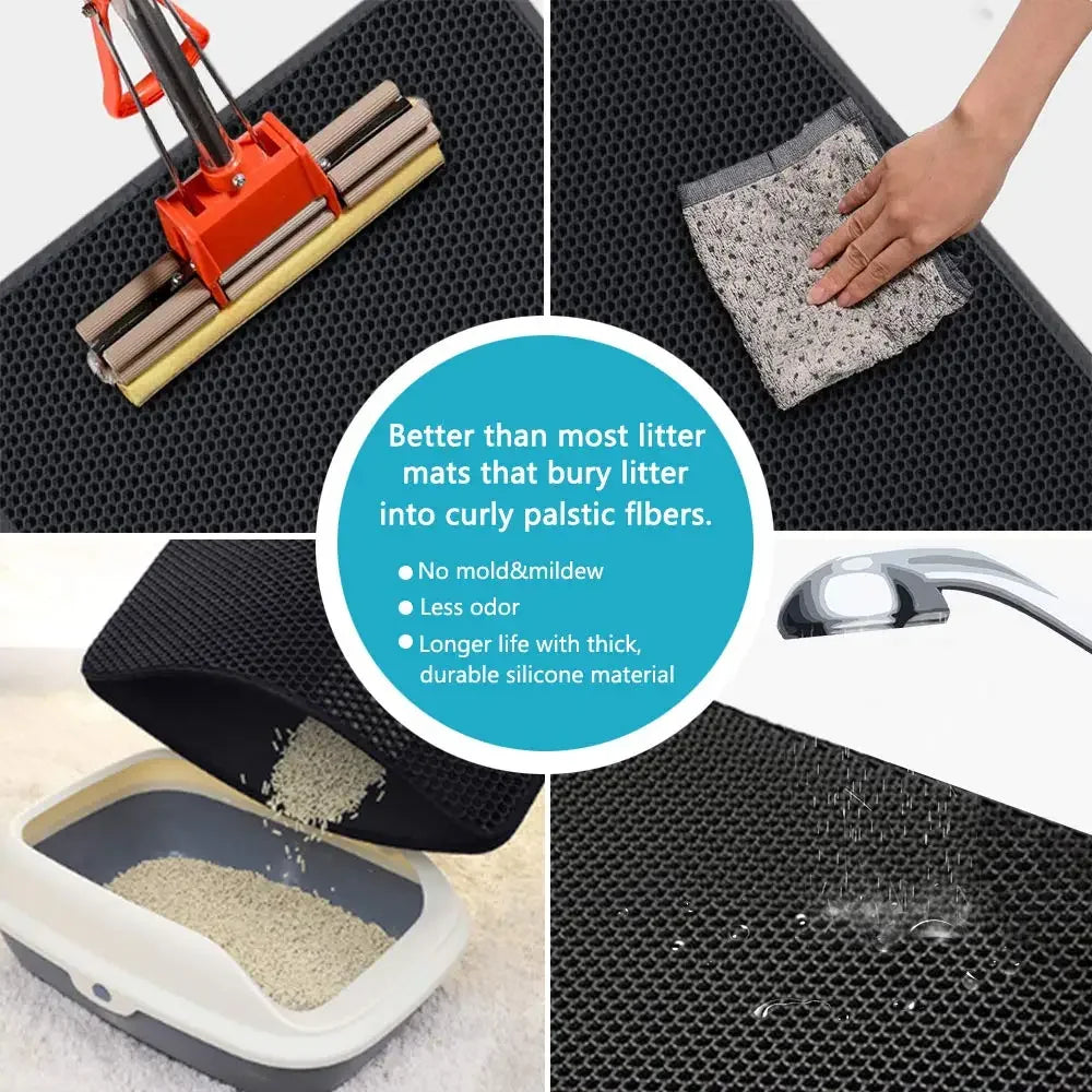 Non-slip Sand Pad - VAILEO