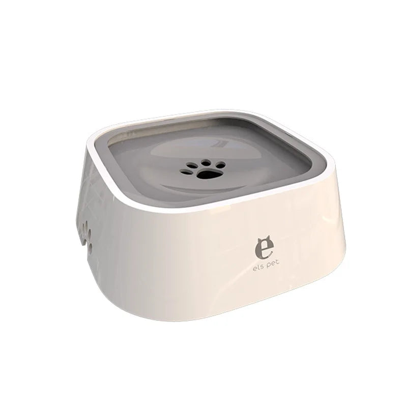 Dog Drinking Water Bowl - VAILEO