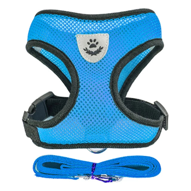 Walking Traction Rope Harness - VAILEO