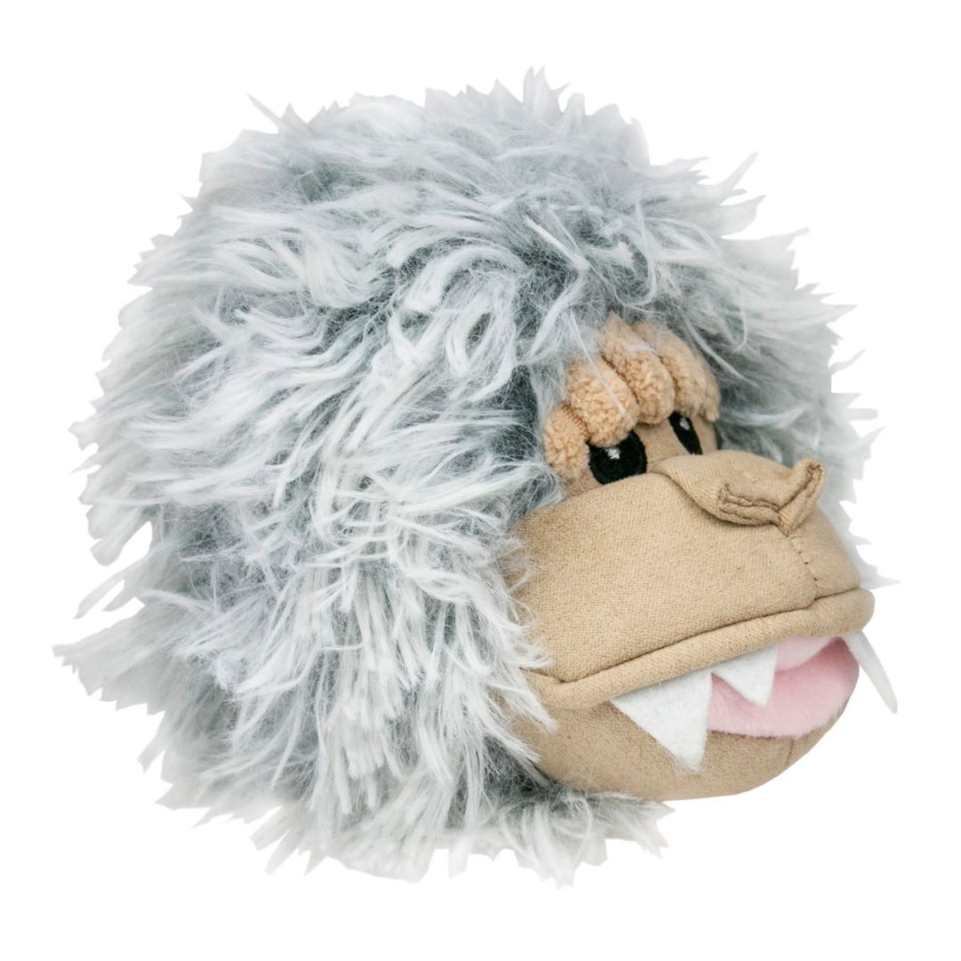 Tall Tails Dog 2 In 1 Yeti Head 4 Inch - VAILEO