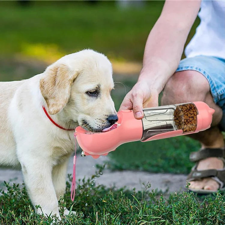 Pet Travel Bottle - VAILEO