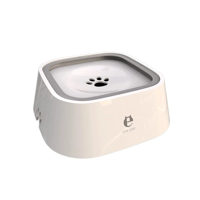 Dog Drinking Water Bowl - VAILEO