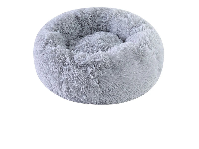 Home Plush Pet Nest - VAILEO