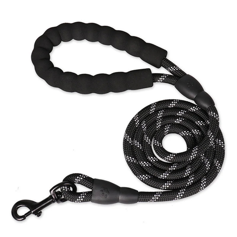 Strong Reflective Pet Leashes - VAILEO