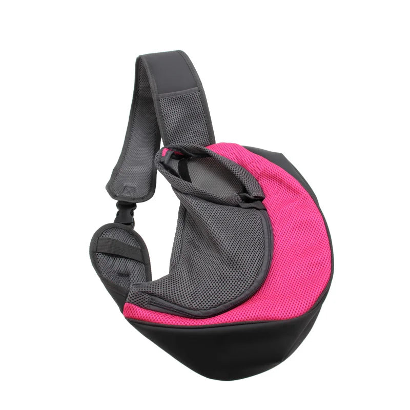 Sling Shoulder Pet Bag - VAILEO