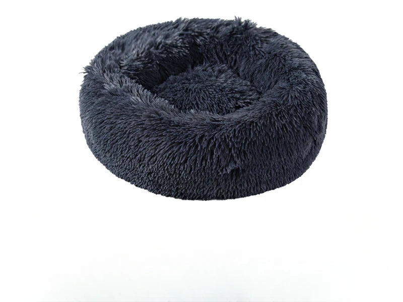 Home Plush Pet Nest - VAILEO