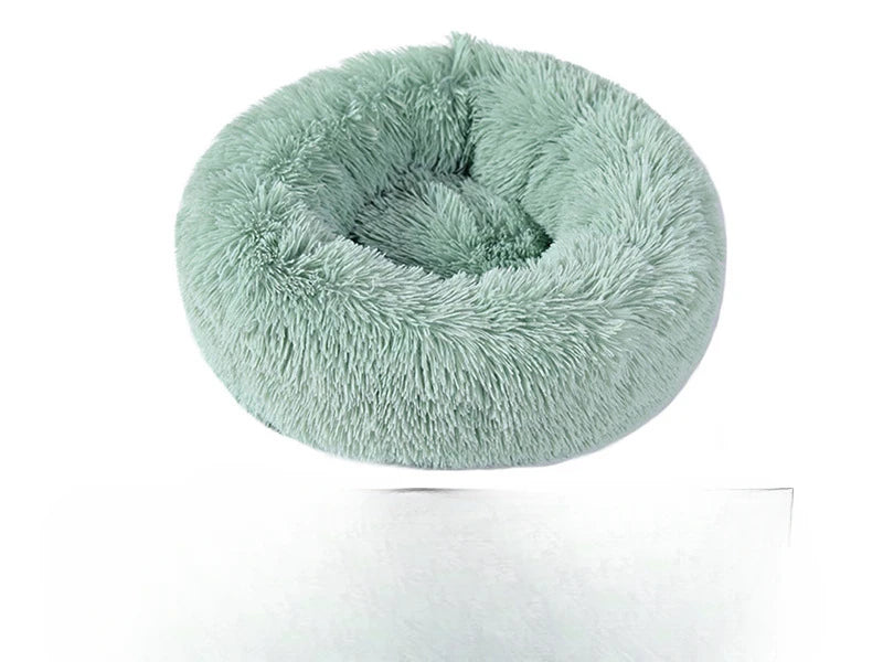 Home Plush Pet Nest - VAILEO