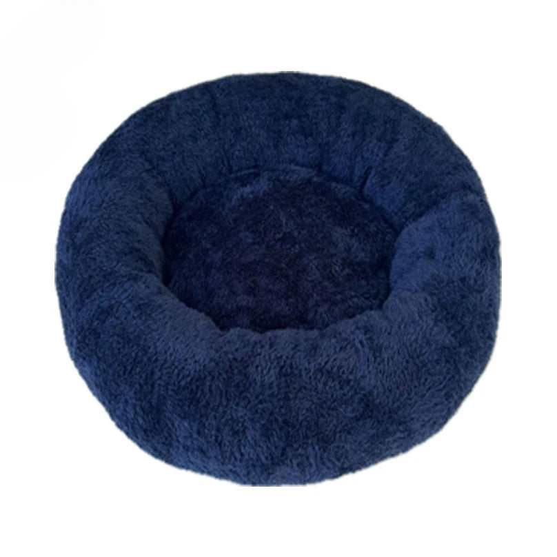 Home Plush Pet Nest - VAILEO